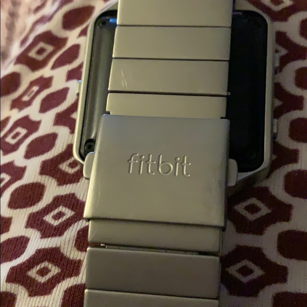 Fitbit Blaze - image 3